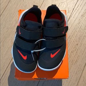 Nike Free Run 5.0 Toddler Size